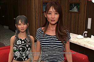 Discover the hidden thrills in my new memories 45, where anime fantasies come alive