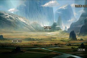 Dragon Ball Divine Adventure: Epic Blowjob in Part 45