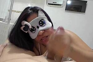 hey, check this huge christmas facial cumshot compilation in mouth!