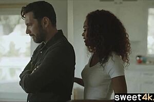 in-laws taboo encounter