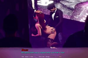 playing goldengobs commission games to pay debt