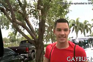 Free Gay Porn Episode With Surprising Twists