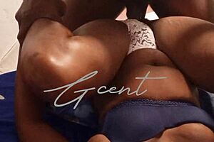 i made my step sister come very hard with wet pussy fucking