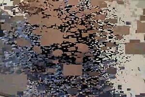 Goddess Tramples Bound Slave in Femdom Bondage