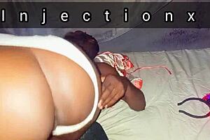 how to start your xmas with good fucks, squirting bent over big tits doggystyle ass monster big ass tight cock chubby