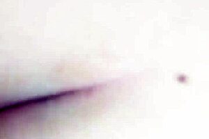 Watch that tranny take a big cock up her ass?