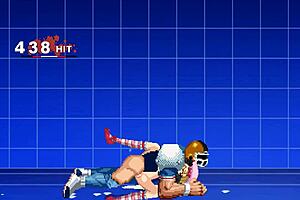 brian battles lambda in this paid anime character showdown