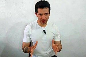 Giving Oral To Straight Married Coworker Leads To Raw Penetration