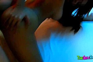 Asian Hooker Got Penetrated Hard in Heels