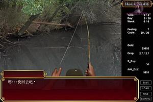 Blacksmith - 06: A steamy anime dating game with commented gameplay