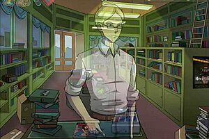 Witch Hunter Targets Source 5 Detective Danzo