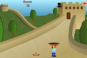 Sexy Asian Babe Travels Far East For Sex