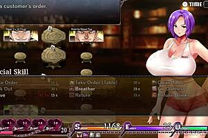 karryn's prison hentai game part 5