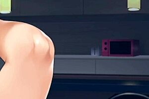 Huniepop 2 Double Date Starts Too Early