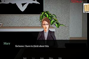 my new family 32 redhead milf teen cartoon game