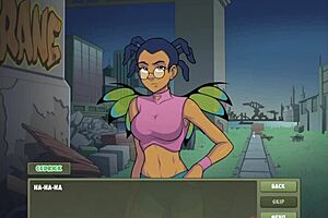 Witch Hunter Targets Source 5 Detective Danzo