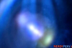 First Time Slut Stroking and Sucking.