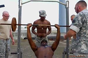 have you seen these russian soldiers fucking muscle army boys? staff sergeant in action