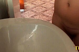 dei aquela depilada no rabo da safada pra fuder esse cu guloso - natalie galdino 😈