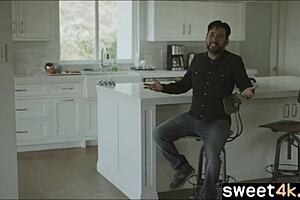 in-laws taboo encounter