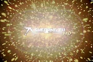 Two hot girls in stockings and heels are masturbating and kissing. This close up erotic lesbian action is intense.