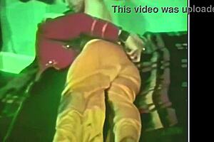 Dark Lantern Presents Two Centuries Of Smutty London