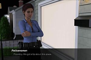 Echoes of lust season 2 episode 69