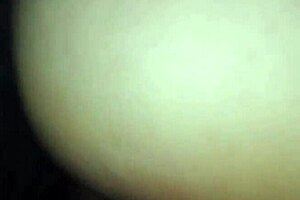 colombian amateur at home after work