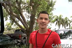 Free Gay Porn Episode With Surprising Twists