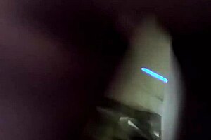 she prepares by stretching her body to handle rough challenges ahead