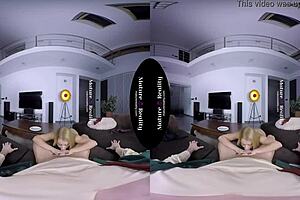 i have a wife that loves to fuck in cowgirl pov with hungarian blonde milf