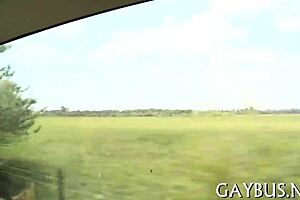 Free Gay Porn Episode With Surprising Twists