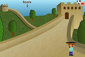 Sexy Asian Babe Travels Far East For Sex