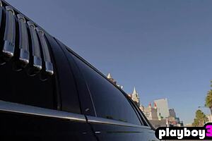 Sexy Swinger Couple Fucks Other Couples