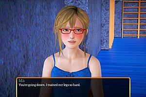 Feeling the Thrill in My New Family Game