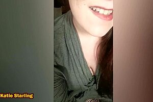 Hot Accomplice Sparks Perverted Thoughts