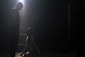 Rachael Madori Endures Hardcore Anal Bondage