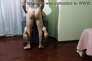 Boss Gives Intense Blowjob For Salary Release. Are You Happy Now?