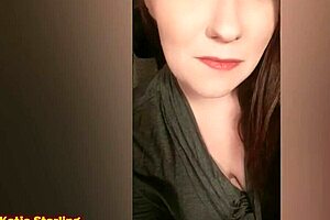 Hot Accomplice Sparks Perverted Thoughts