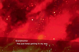 MAGICAMI - RED HOOD BAD WOLF GIRL