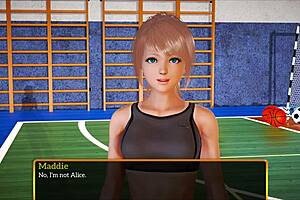 Feeling the Thrill in My New Family Game