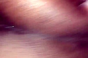 Skinny Girl With Fat Ass Gets Fucked Hard!