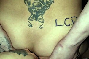 This Petite 18+ Canadian Rides In Reverse Cowgirl For Anal, Then Doggy Style