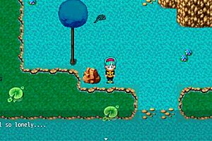 Bulma's adventure 3 episode 2