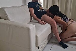 Mature Latina desires intimate connection with partner