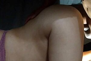 Florecita Working Hard For Her Subscribers In Natural Attire