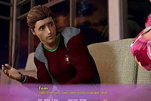 playing goldengobs commission games to pay debt