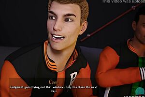 Being a dik 110 • bask in the glory of a naked jill