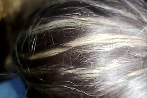 I conducted an interview to hire my new Latina secretary