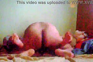 Hot and wild sex with my ex girlfriend